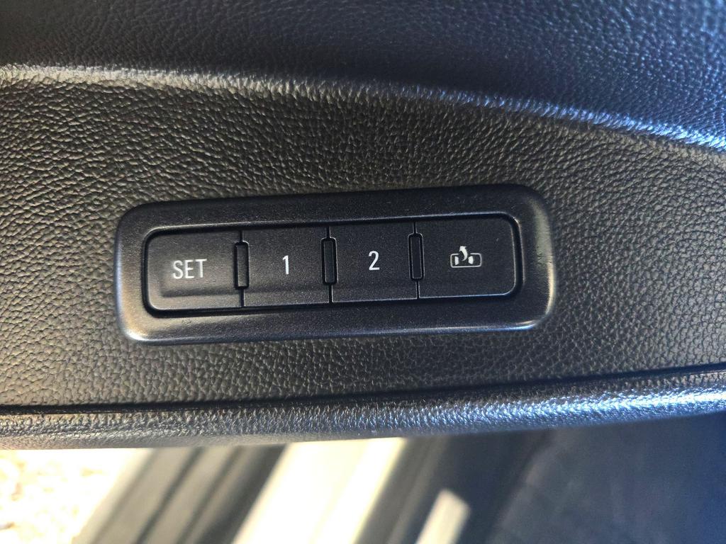 2017 Chevrolet Tahoe - $23,995