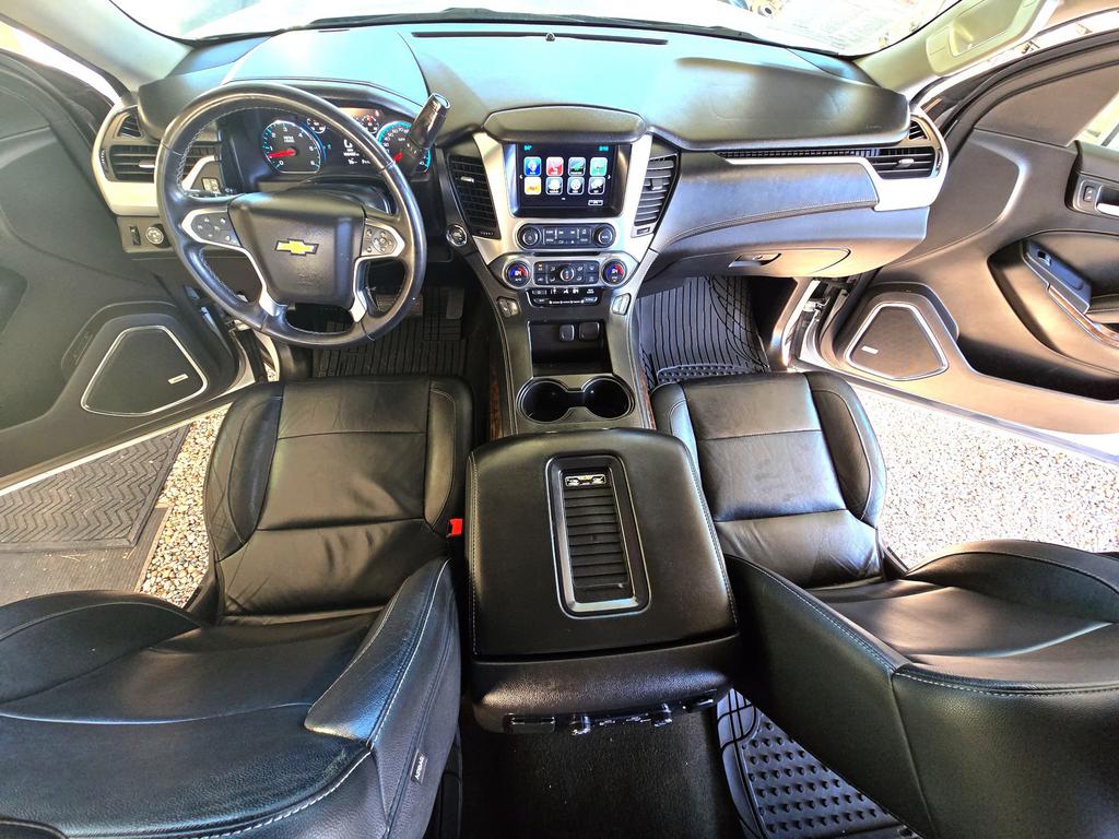 2017 Chevrolet Tahoe LT photo