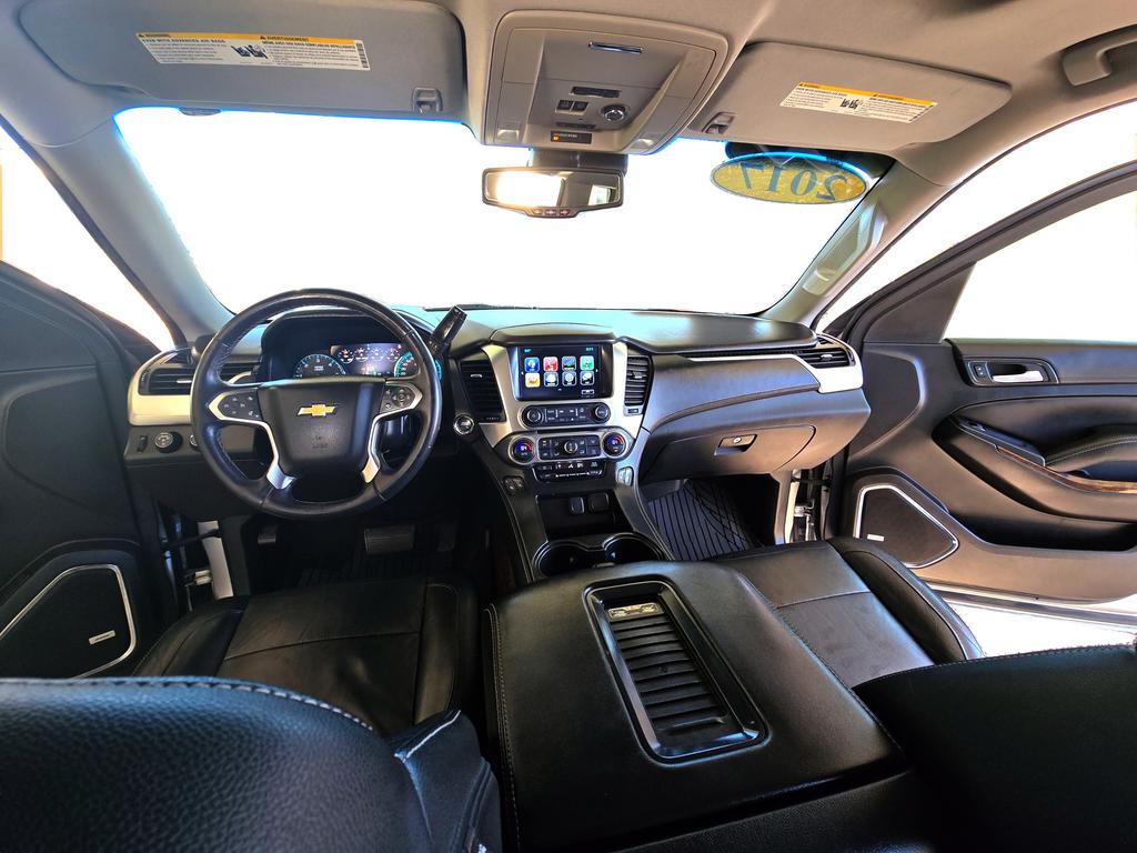 2017 Chevrolet Tahoe - $23,995