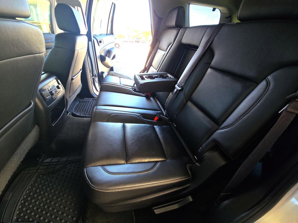 2017 Chevrolet Tahoe LT photo