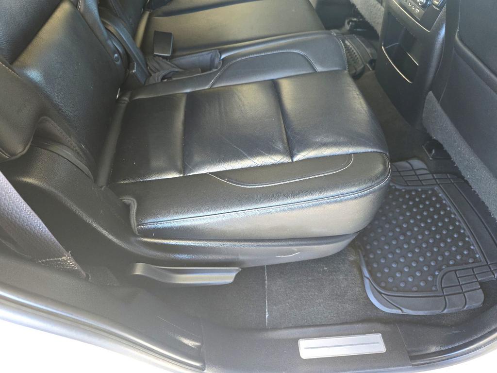 2017 Chevrolet Tahoe - $23,995