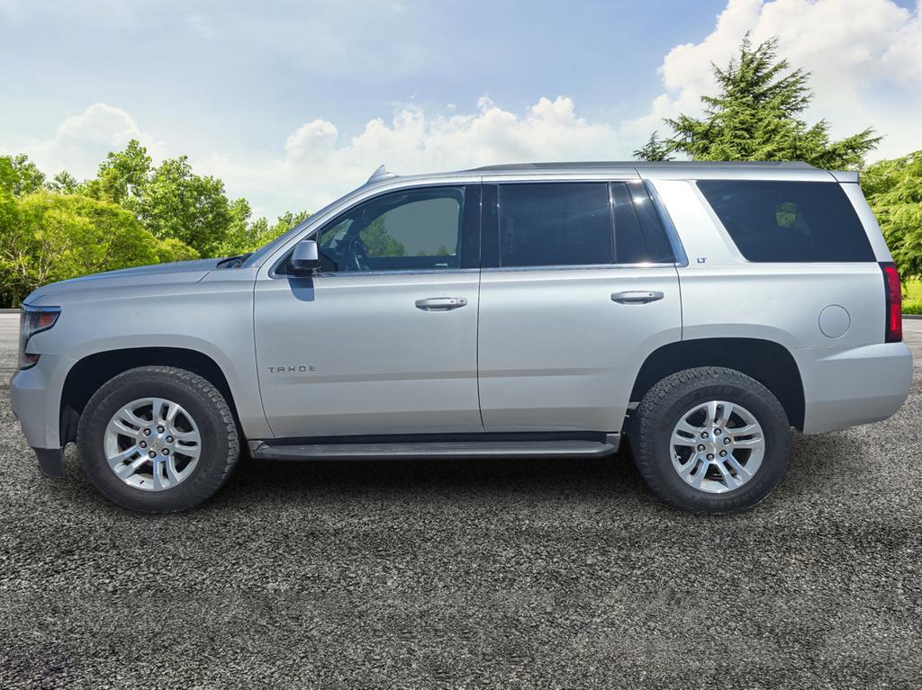 2017 Chevrolet Tahoe - $23,995