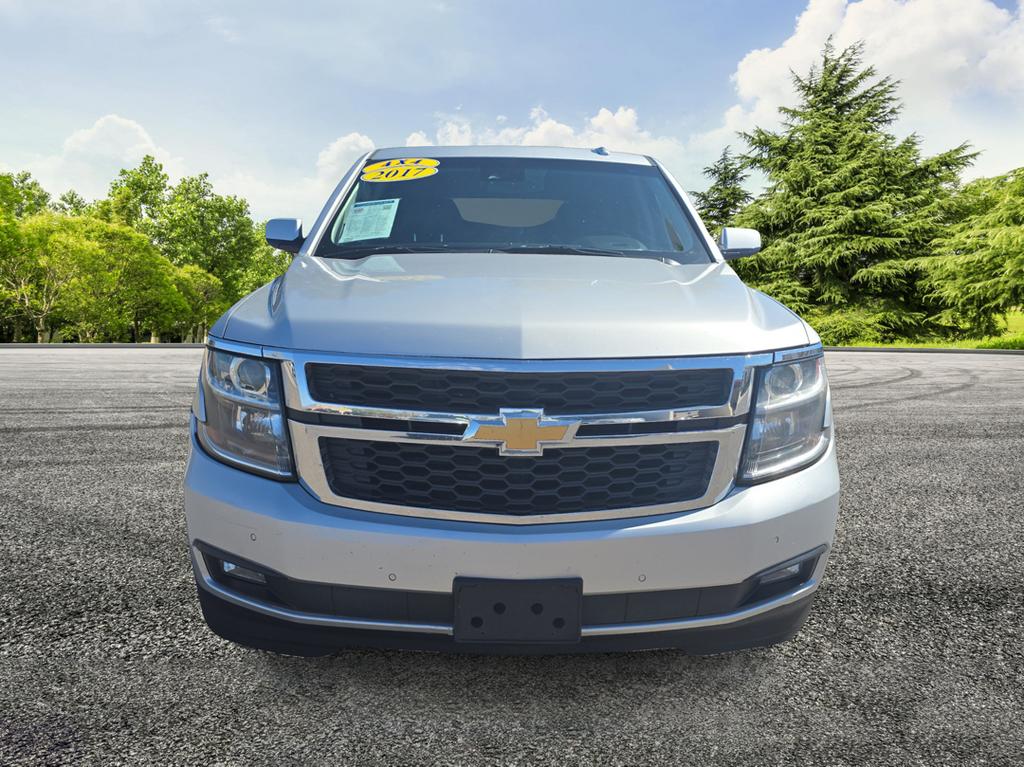 2017 Chevrolet Tahoe LT photo
