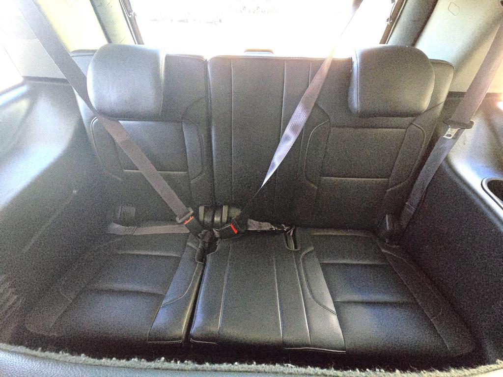 2017 Chevrolet Tahoe - $23,995