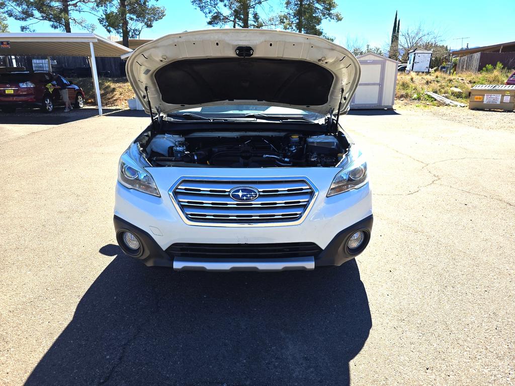 2016 Subaru Outback - $16,995