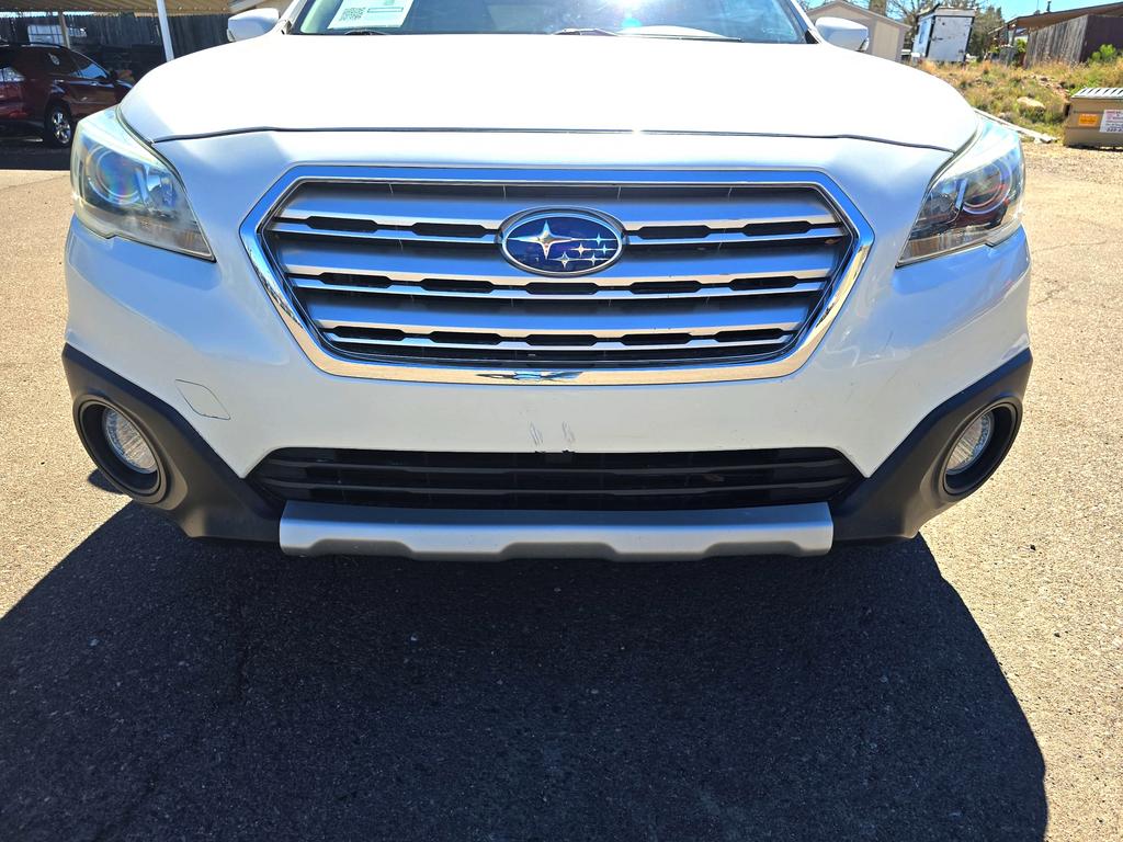 2016 Subaru Outback - $16,995