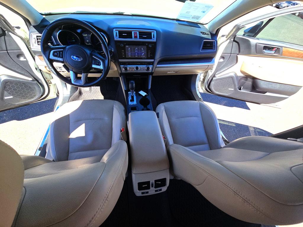2016 Subaru Outback - $16,995