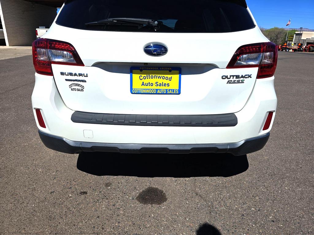 2016 Subaru Outback - $16,995