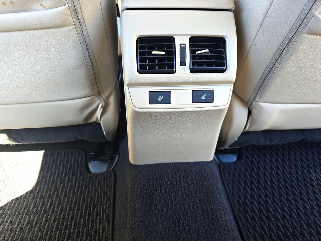 2016 Subaru Outback - $16,995