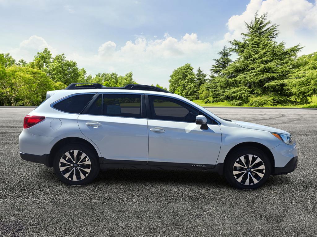 2016 Subaru Outback - $16,995