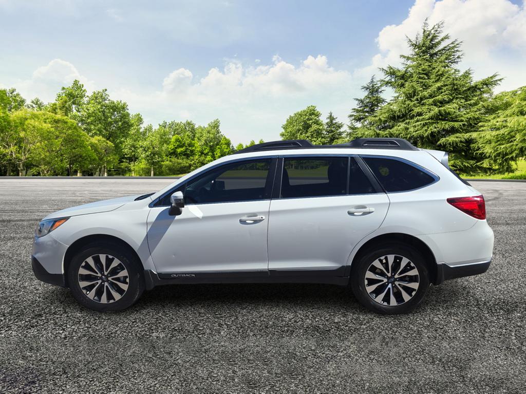 2016 Subaru Outback - $16,995