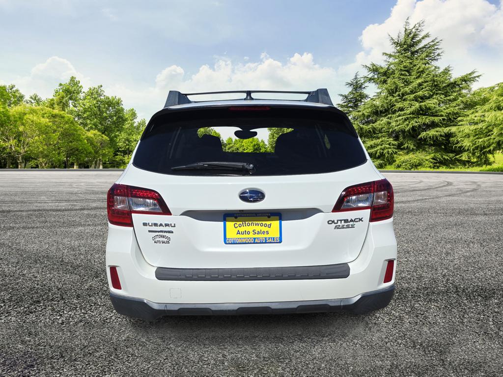 2016 Subaru Outback - $16,995