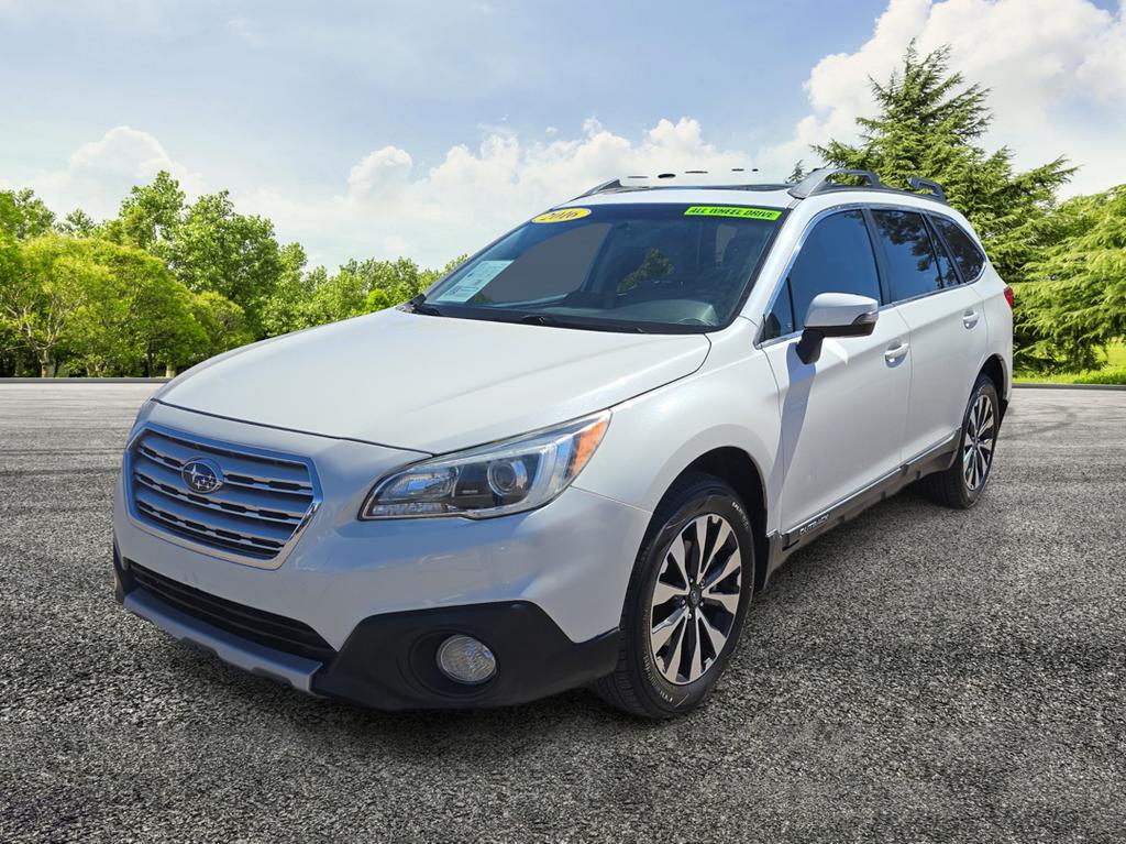 2016 Subaru Outback - $16,995