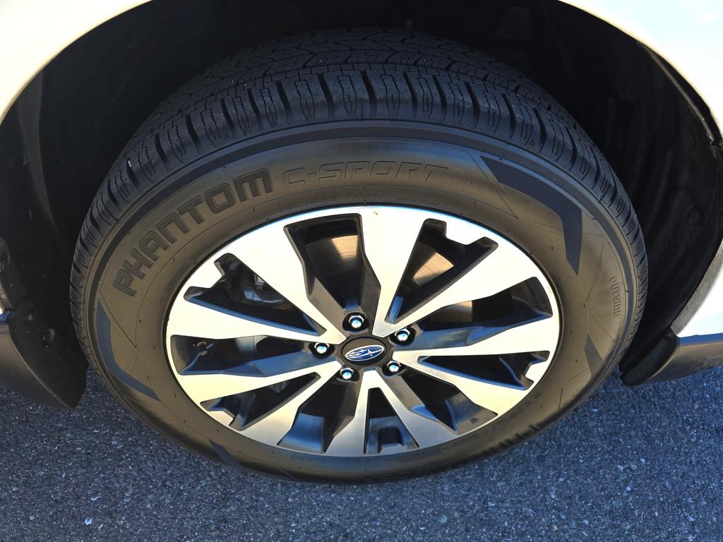 2016 Subaru Outback - $16,995