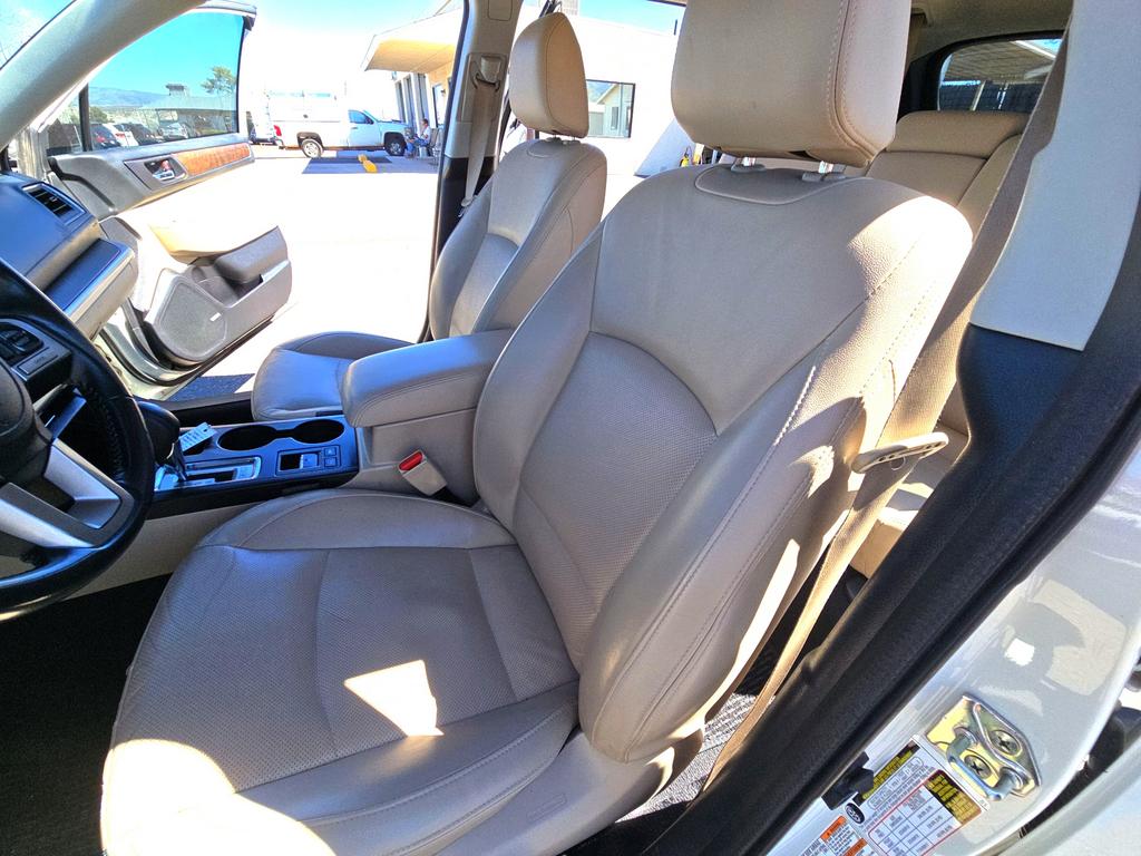 2016 Subaru Outback - $16,995
