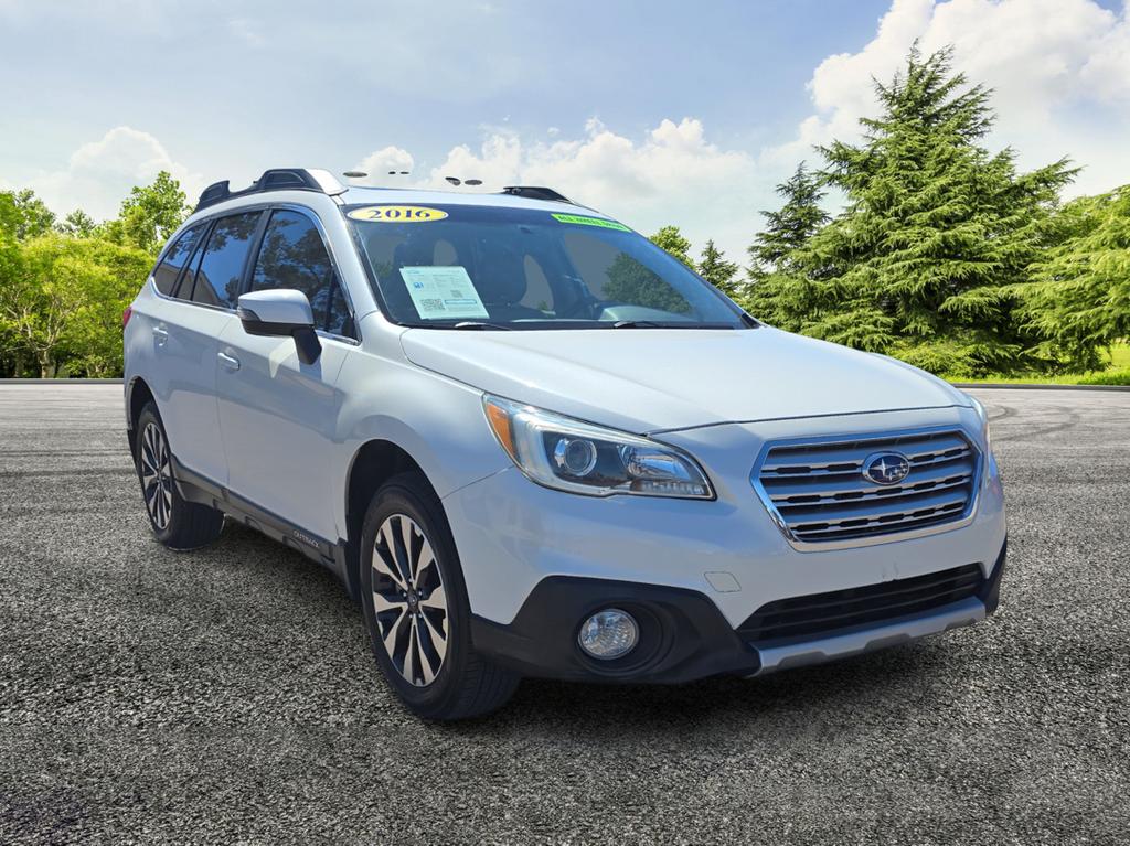 2016 Subaru Outback - $16,995
