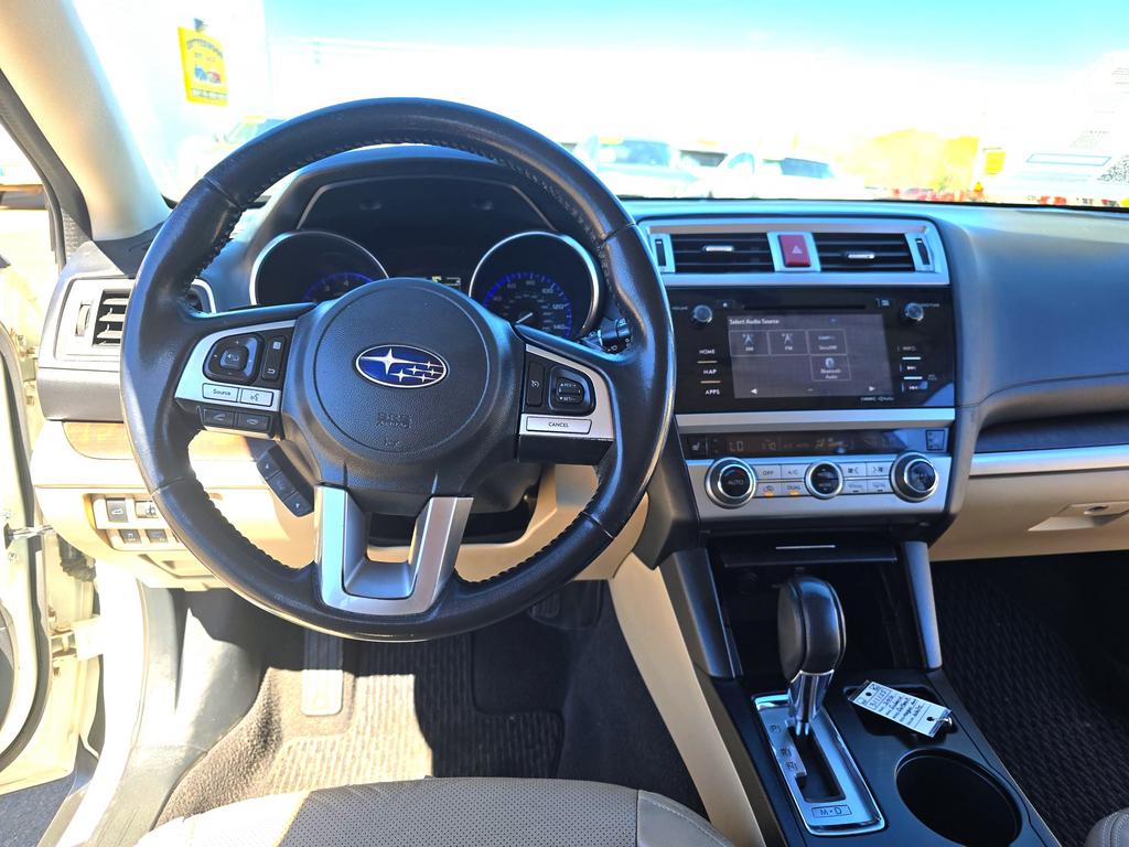 2016 Subaru Outback - $16,995