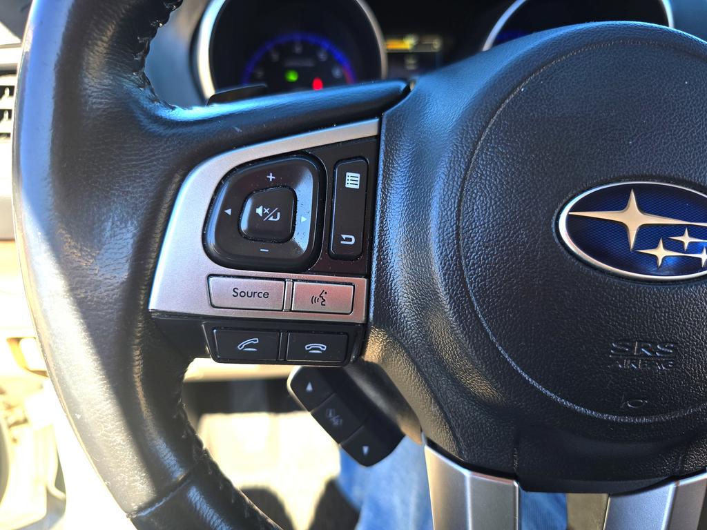 2016 Subaru Outback - $16,995