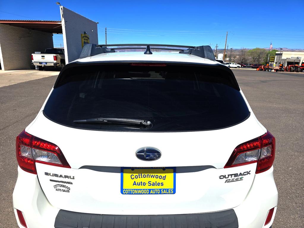 2016 Subaru Outback - $16,995