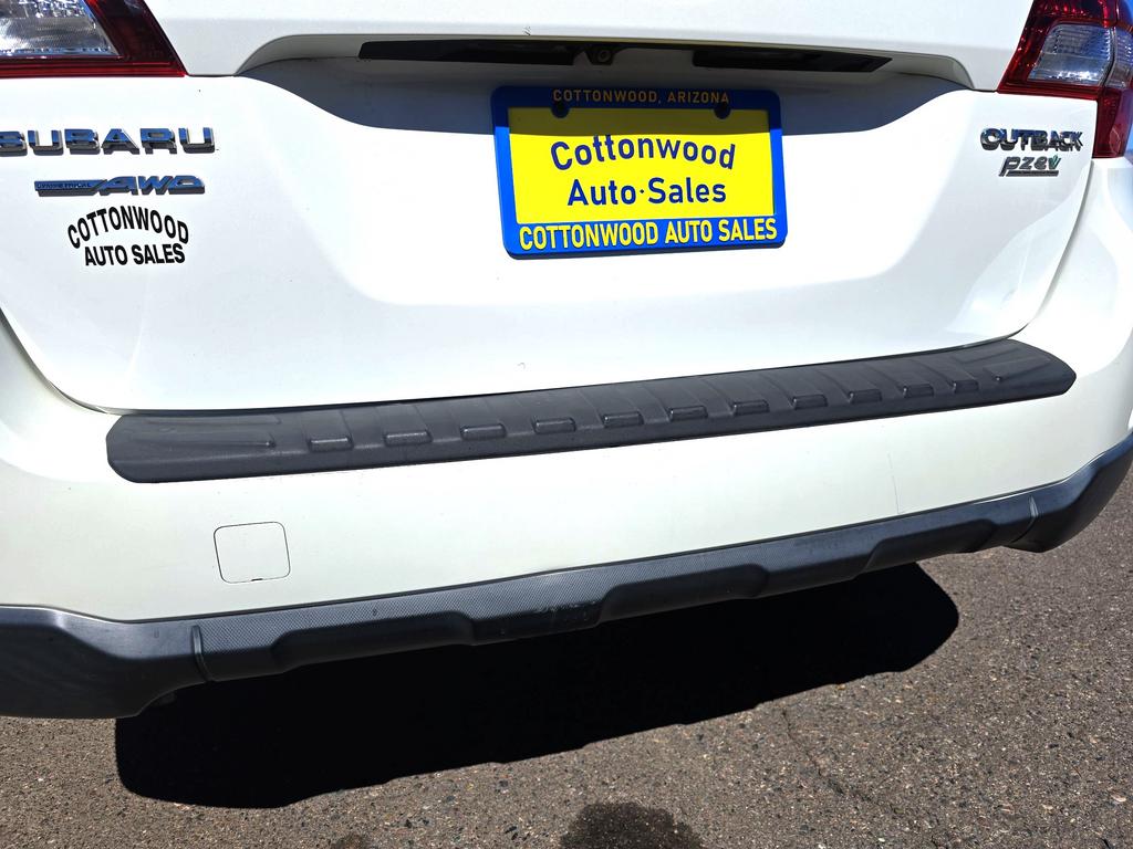 2016 Subaru Outback - $16,995