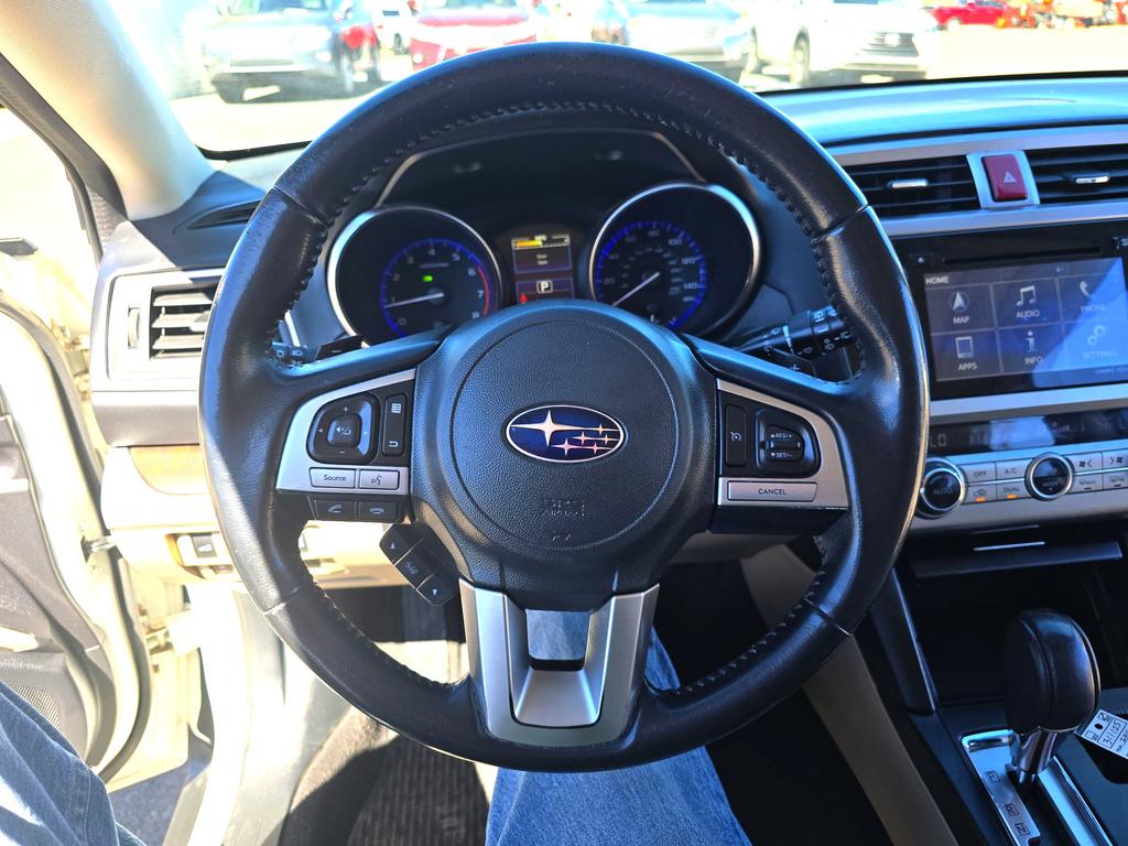 2016 Subaru Outback - $16,995
