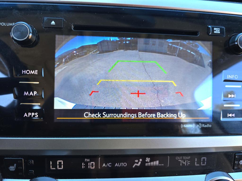 2016 Subaru Outback - $16,995