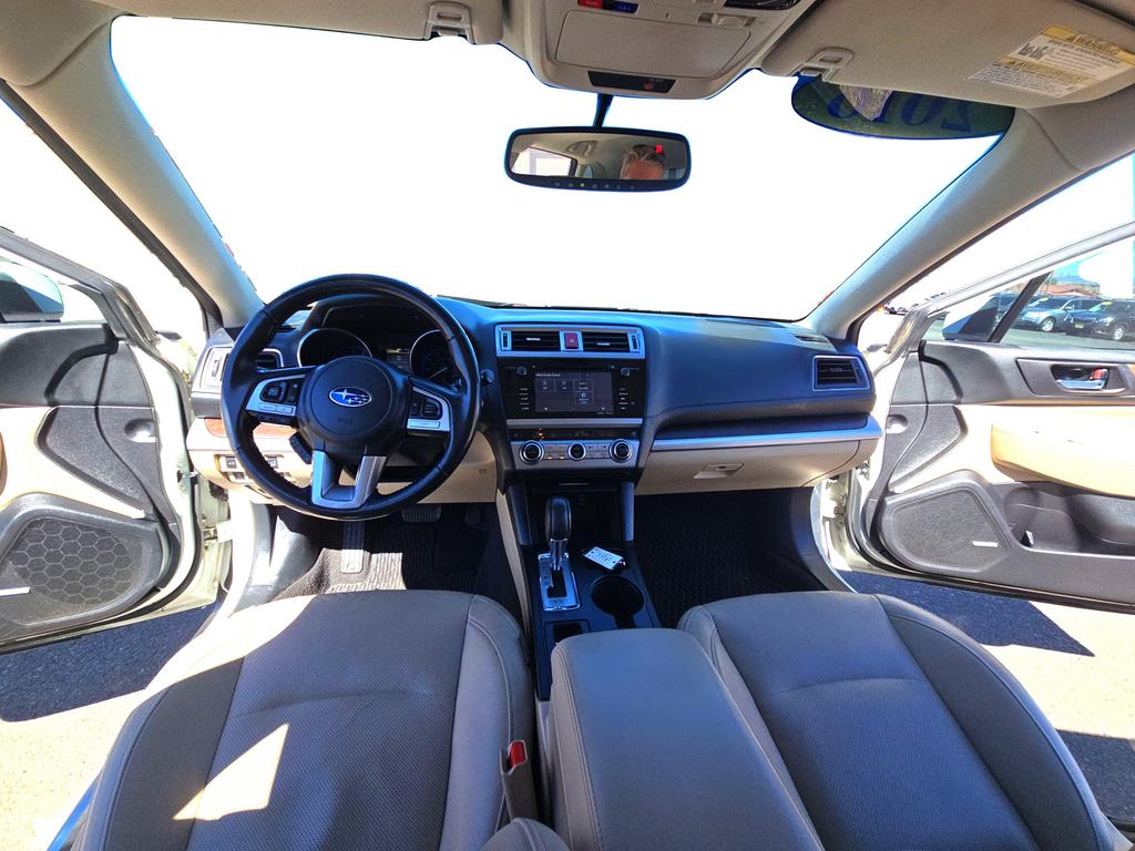 2016 Subaru Outback - $16,995