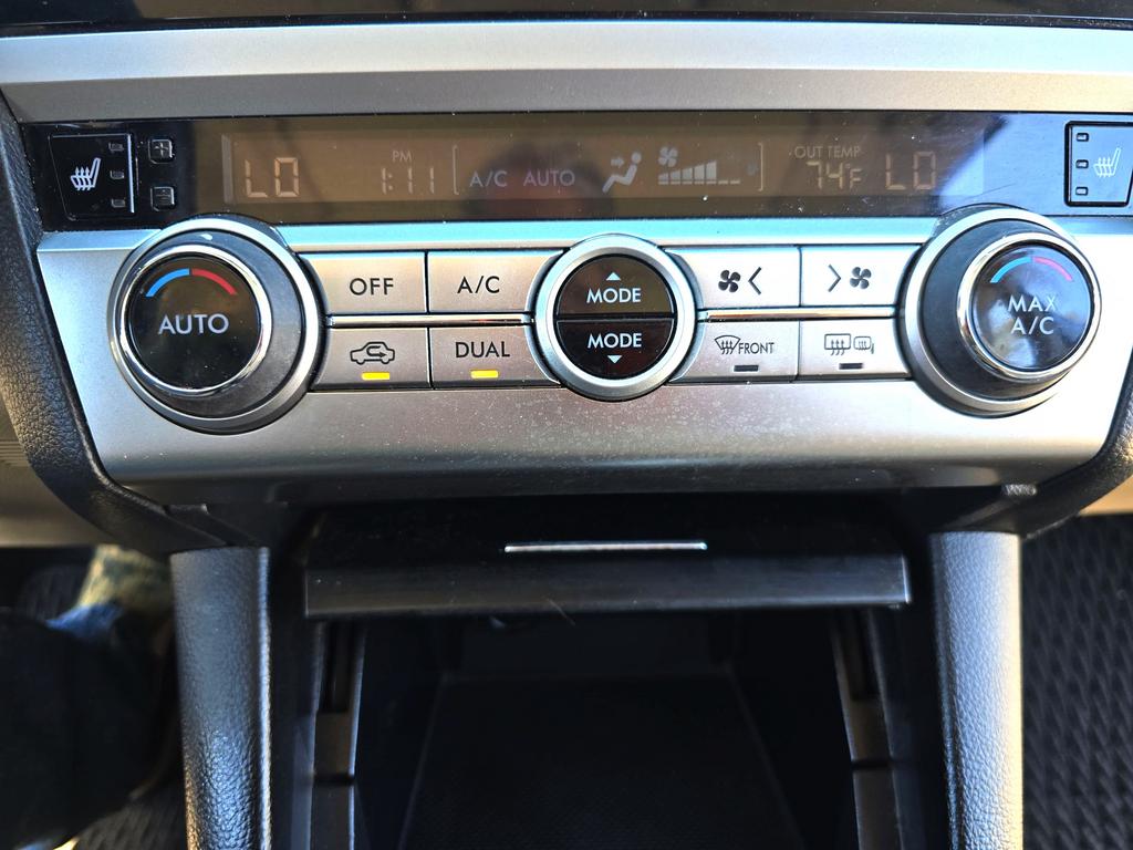 2016 Subaru Outback - $16,995