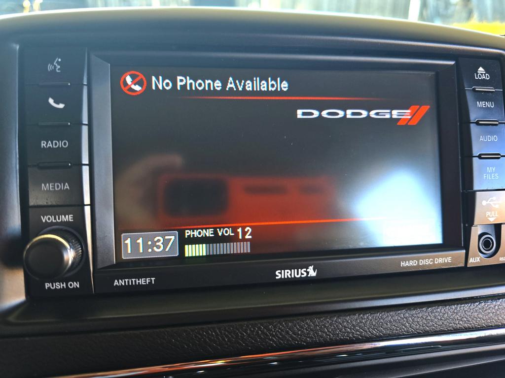 2018 Dodge Grand Caravan - $16,995