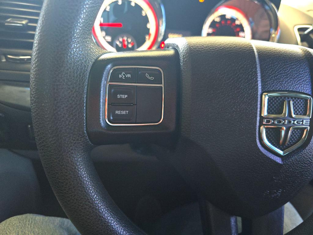 2018 Dodge Grand Caravan - $16,995