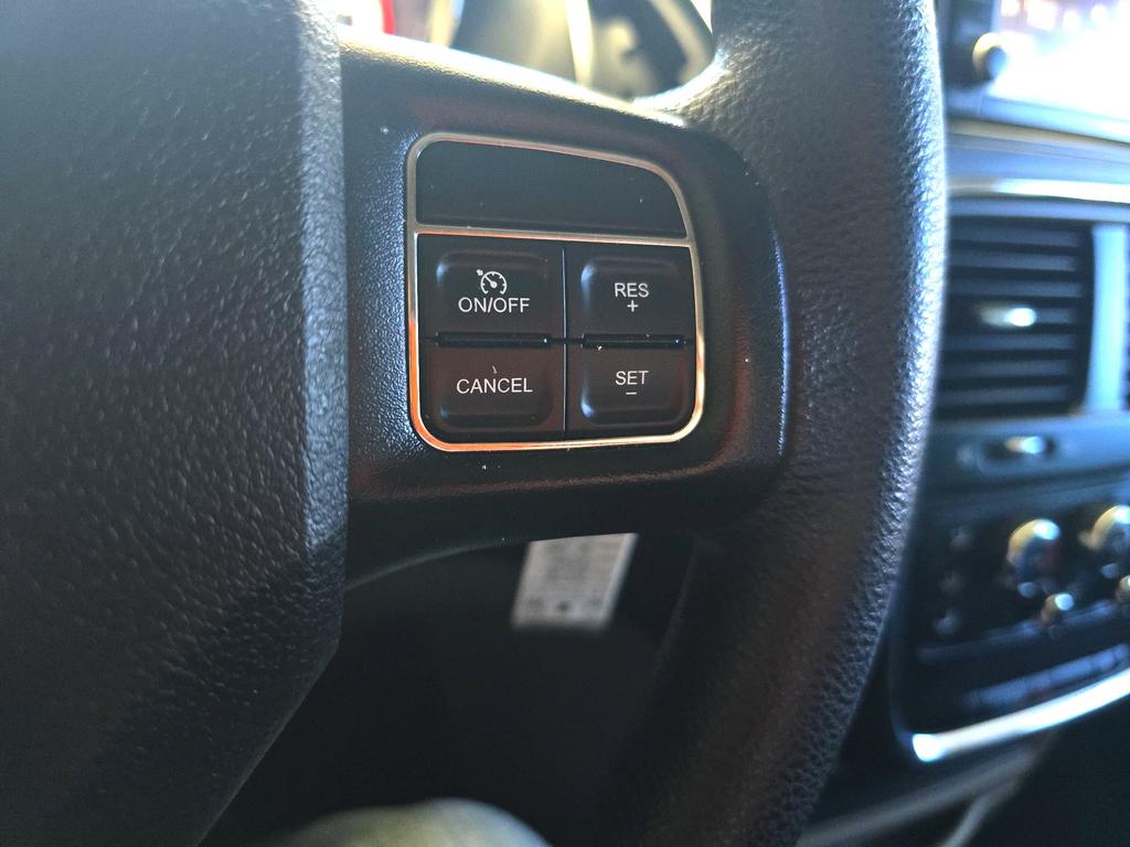 2018 Dodge Grand Caravan - $16,995