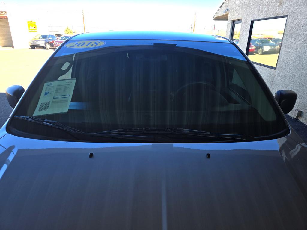 2018 Dodge Grand Caravan - $16,995