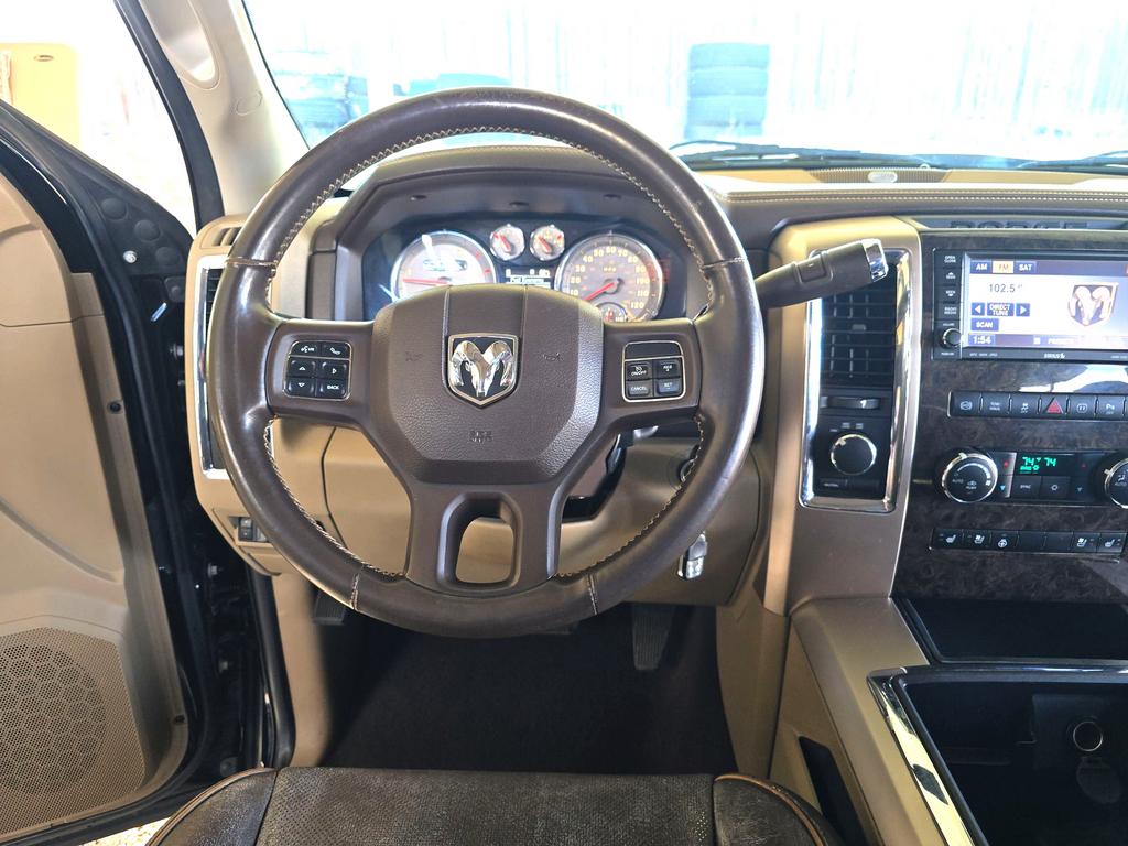 2012 Ram 5500 Chassis Cab - $41,995