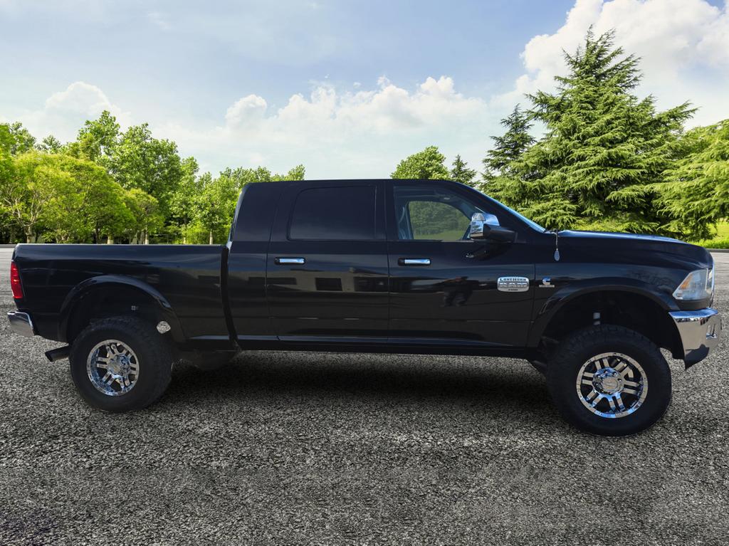 2012 Ram 5500 Chassis Cab - $41,995