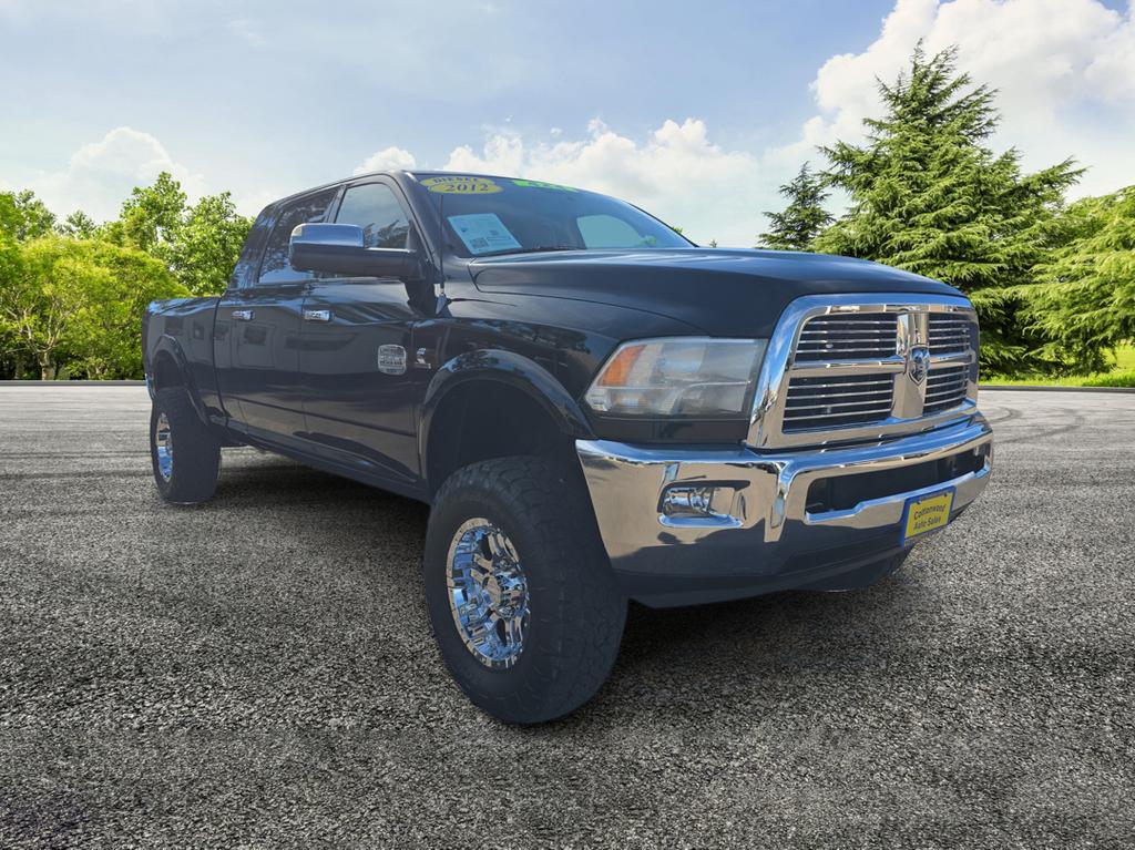 2012 Ram 5500 Chassis Cab - $41,995
