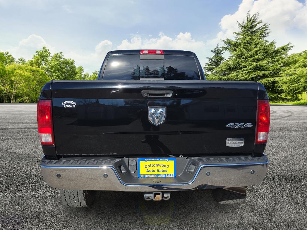 2012 Ram 5500 Chassis Cab - $41,995