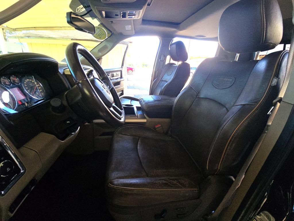 2012 Ram 5500 Chassis Cab - $41,995