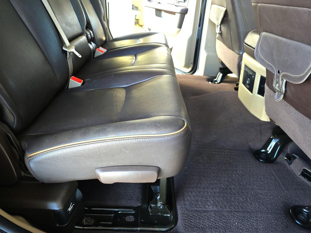 2012 Ram 5500 Chassis Cab - $41,995