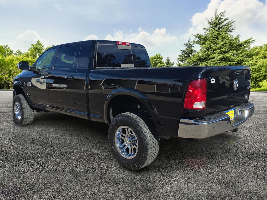 2012 Ram 5500 Chassis Cab - $41,995
