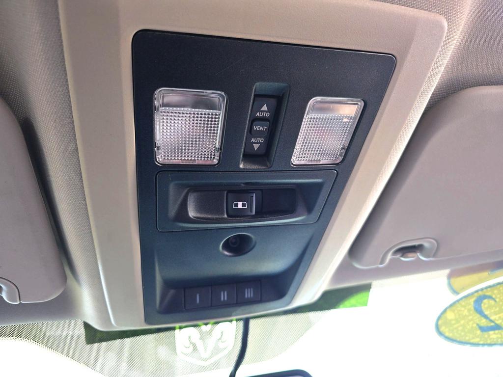 2012 Ram 5500 Chassis Cab - $41,995
