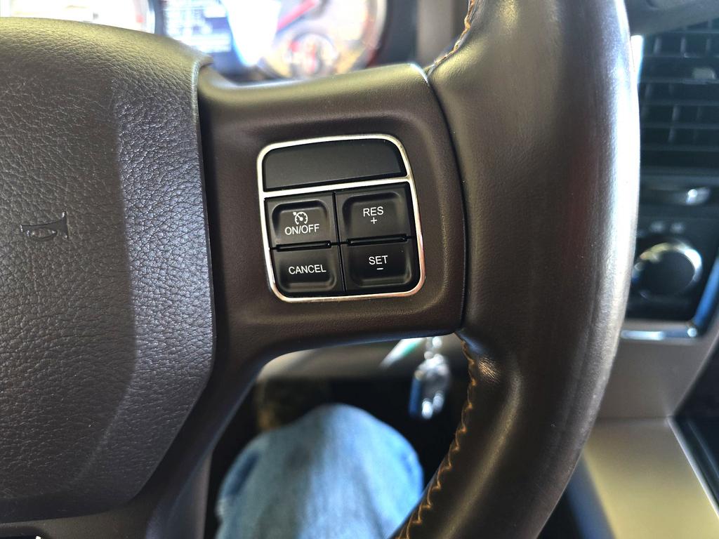 2012 Ram 5500 Chassis Cab - $41,995