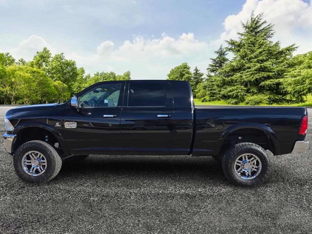 2012 Ram 5500 Chassis Cab - $41,995