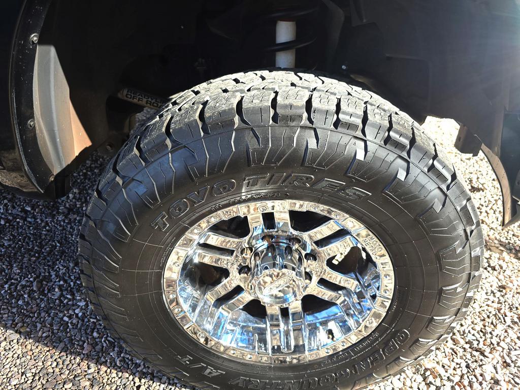 2012 Ram 5500 Chassis Cab - $41,995