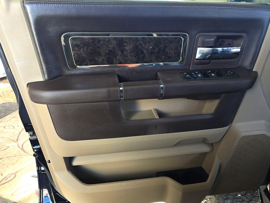 2012 Ram 5500 Chassis Cab - $41,995