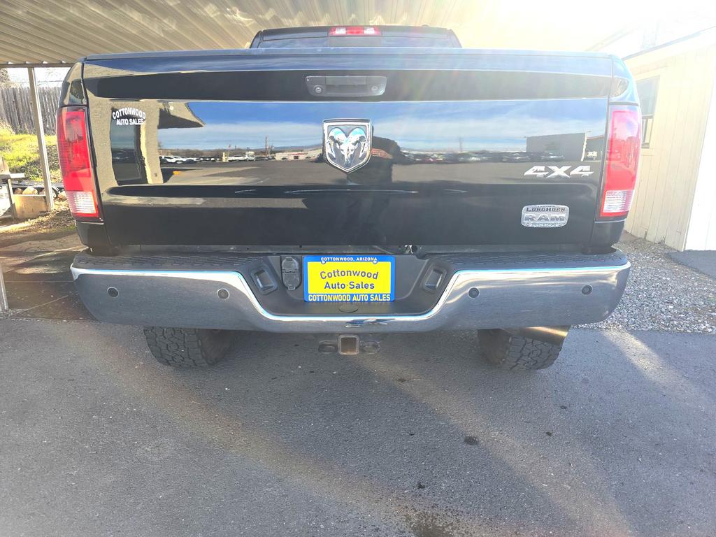 2012 Ram 5500 Chassis Cab - $41,995