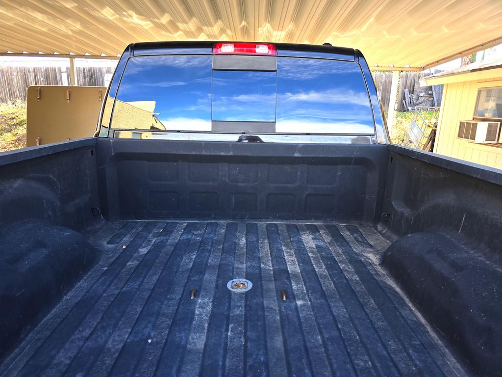 2012 Ram 5500 Chassis Cab - $41,995