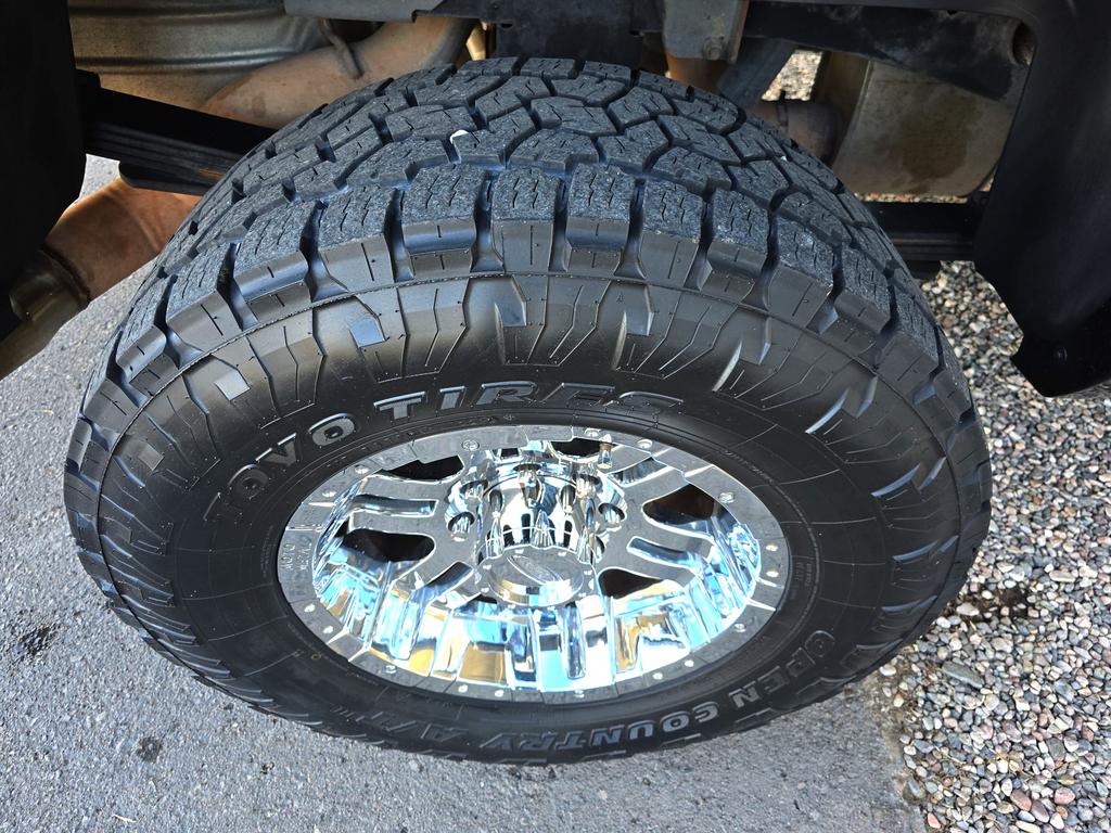 2012 Ram 5500 Chassis Cab - $41,995