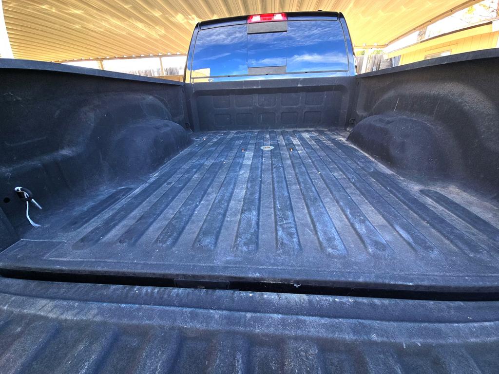 2012 Ram 5500 Chassis Cab - $41,995
