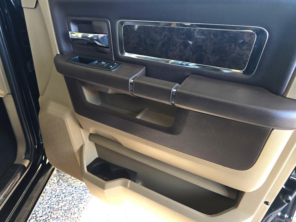 2012 Ram 5500 Chassis Cab - $41,995
