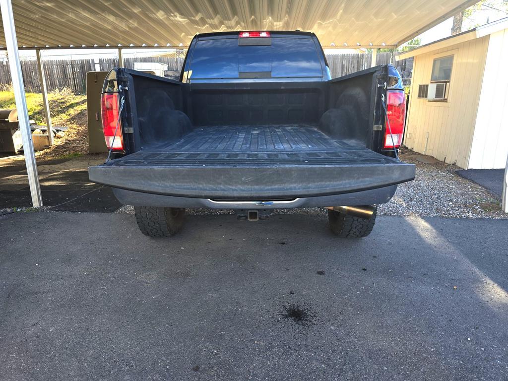 2012 Ram 5500 Chassis Cab - $41,995